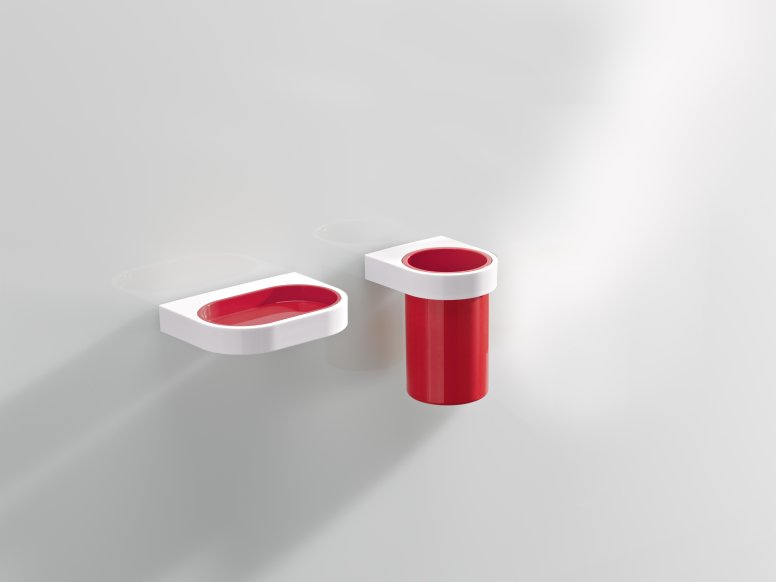 Dementia tray and cup